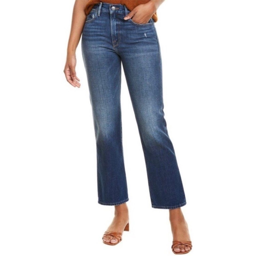 Frame Denim Le Pixie Hollywood Jeans Size 25